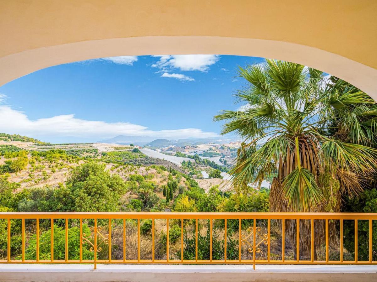 Belvilla By Oyo Villa Adelia Private Pool Callosa de Ensarriá Exterior foto